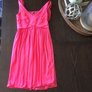 David’s Bridal Dress
